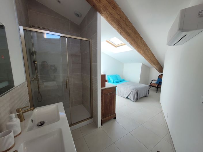 Image No.18-Maison de 8 chambres à vendre à Saint-Chinian