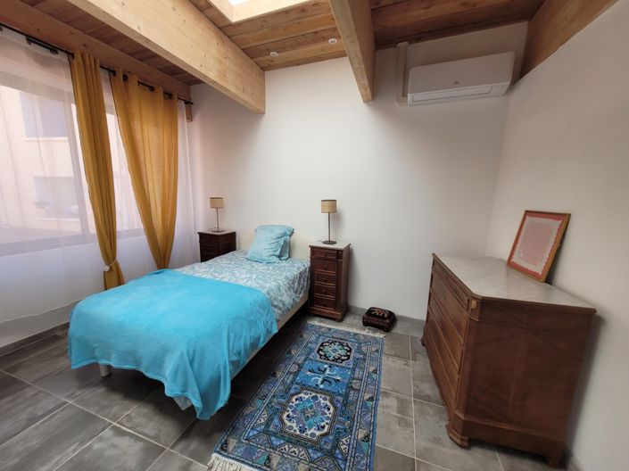 Image No.19-Maison de 8 chambres à vendre à Saint-Chinian