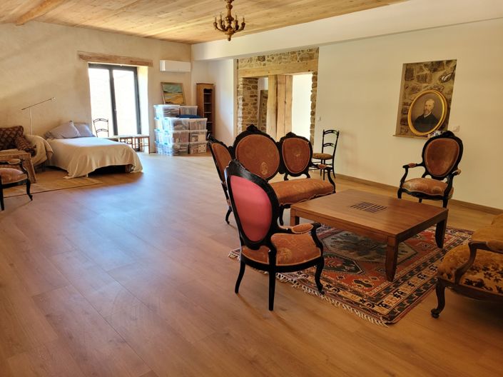 Image No.20-Maison de 8 chambres à vendre à Saint-Chinian