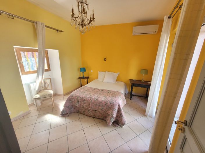 Image No.24-Maison de 8 chambres à vendre à Saint-Chinian