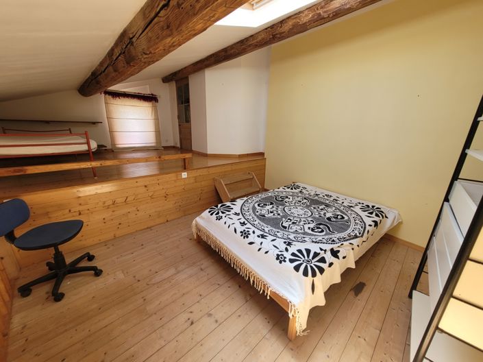 Image No.12-Maison de 5 chambres à vendre à Murviel-les-Beziers