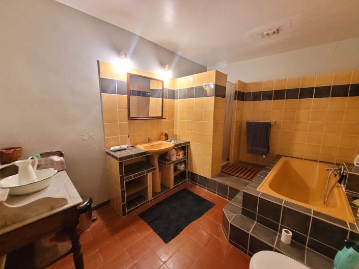 Image No.6-Maison de 5 chambres à vendre à Murviel-les-Beziers