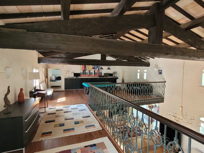 Image No.15-Propriété de 5 chambres à vendre à Béziers