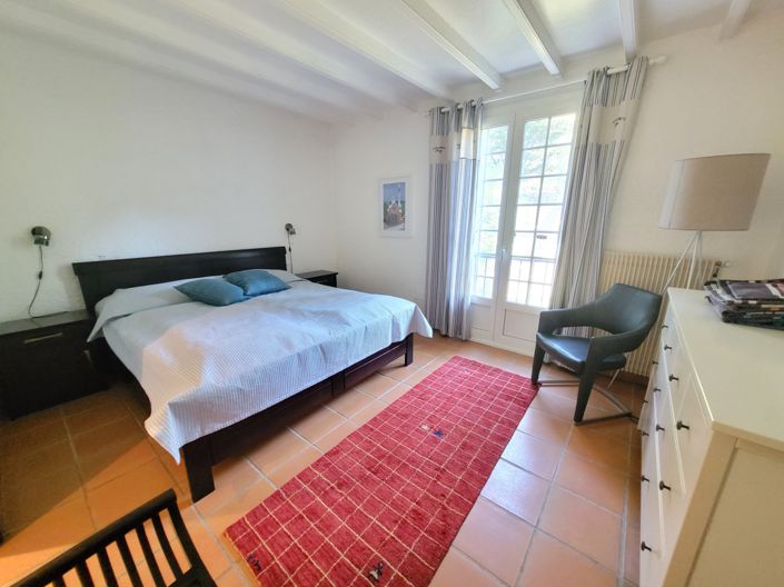 Image No.17-Propriété de 5 chambres à vendre à Béziers