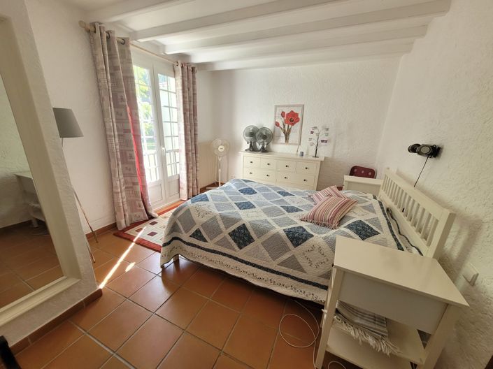 Image No.16-Propriété de 5 chambres à vendre à Béziers