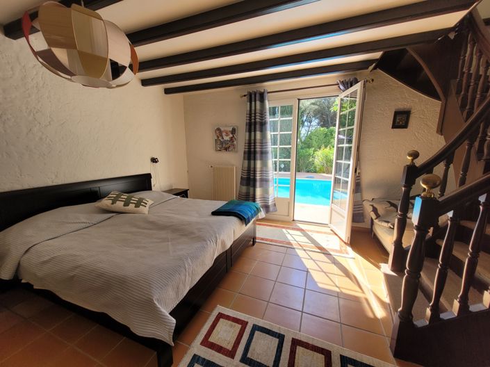 Image No.20-Propriété de 5 chambres à vendre à Béziers