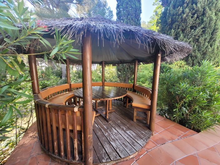 Image No.23-Propriété de 5 chambres à vendre à Béziers