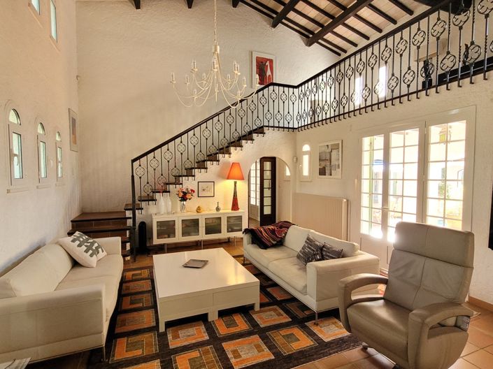 Image No.10-Propriété de 5 chambres à vendre à Béziers