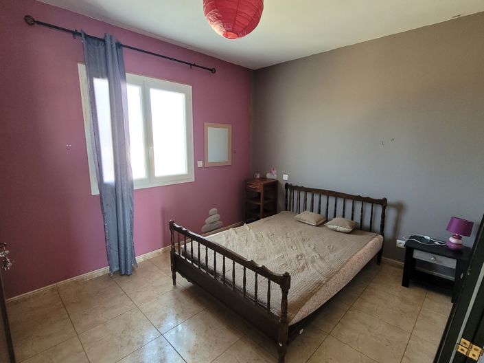 Image No.11-Propriété de 4 chambres à vendre à Saint-Geniès-de-Fontedit