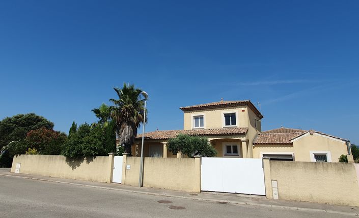 Image No.16-Propriété de 4 chambres à vendre à Saint-Geniès-de-Fontedit