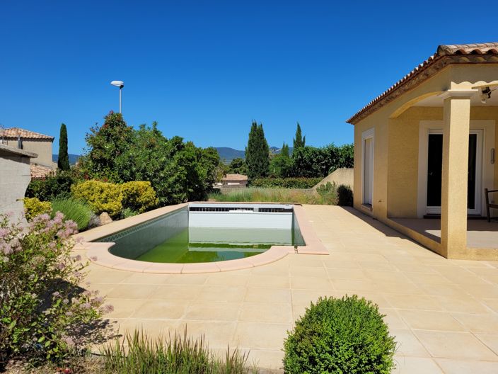 Image No.2-Propriété de 4 chambres à vendre à Saint-Geniès-de-Fontedit