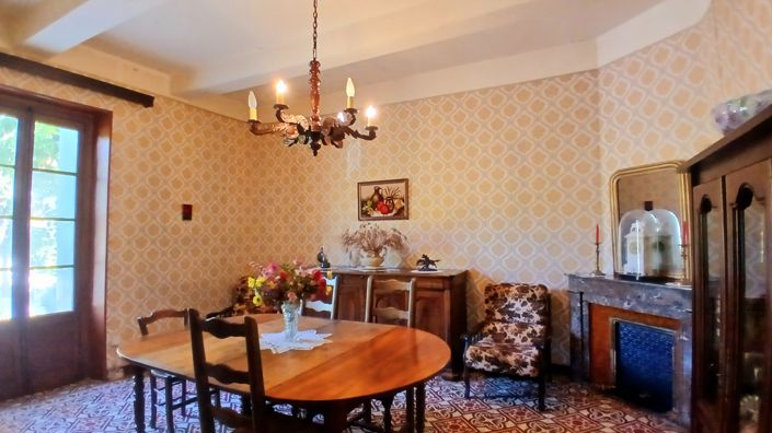 Image No.11-Maison de 5 chambres à vendre à Roquebrun