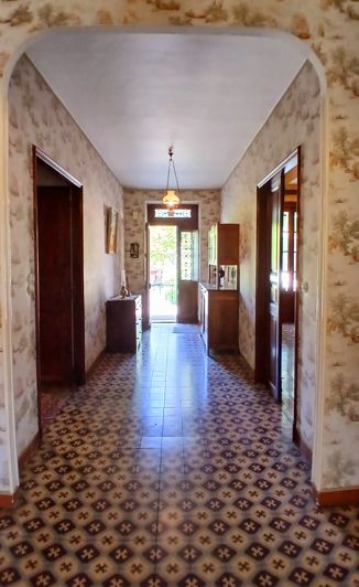 Image No.17-Maison de 5 chambres à vendre à Roquebrun