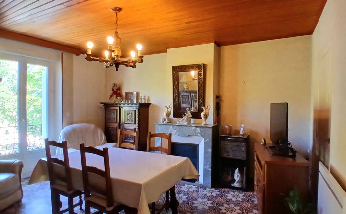 Image No.20-Maison de 5 chambres à vendre à Roquebrun