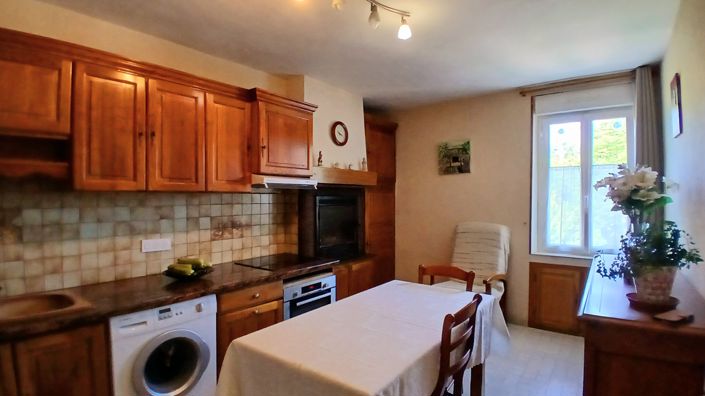 Image No.22-Maison de 5 chambres à vendre à Roquebrun