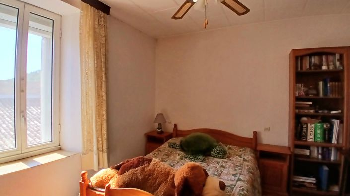 Image No.24-Maison de 5 chambres à vendre à Roquebrun