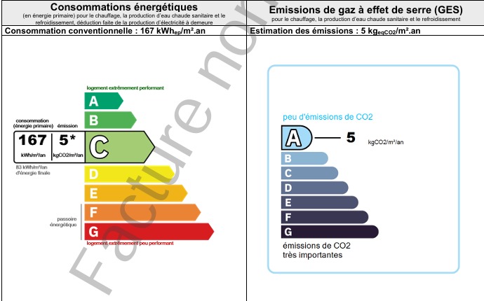 Image No.27-Maison de 5 chambres à vendre à Roquebrun