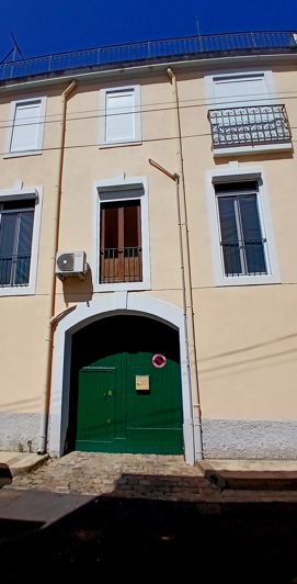 Image No.2-Maison de 5 chambres à vendre à Roquebrun