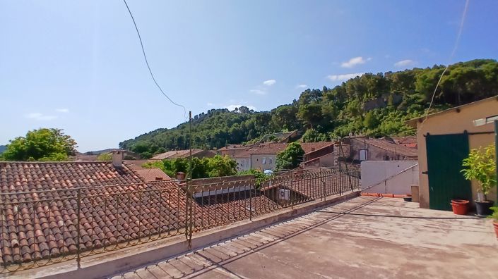 Image No.8-Maison de 5 chambres à vendre à Roquebrun