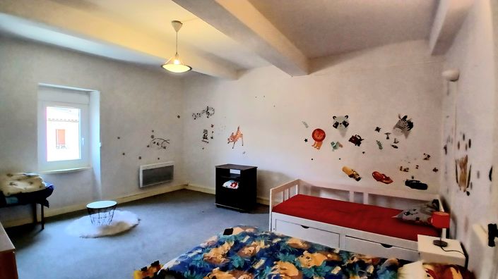 Image No.12-Maison de 4 chambres à vendre à Cessenon-sur-Orb