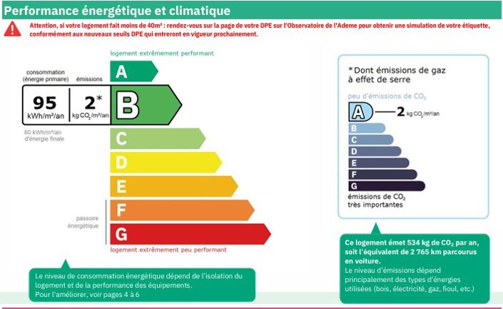 Image No.16-Maison de 4 chambres à vendre à Cessenon-sur-Orb
