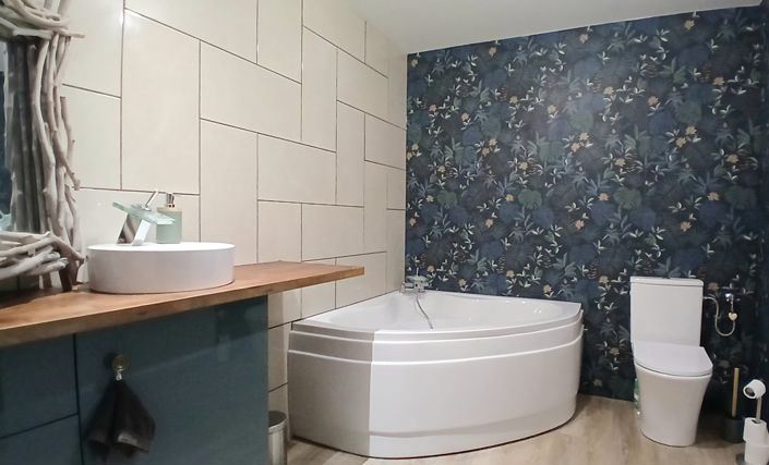 Image No.18-Maison de 3 chambres à vendre à Puissalicon