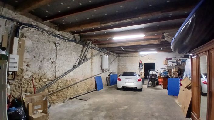 Image No.23-Maison de 3 chambres à vendre à Puissalicon