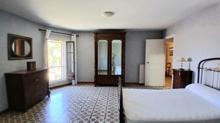 Image No.16-Maison de 5 chambres à vendre à Murviel-les-Beziers