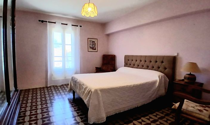 Image No.18-Maison de 5 chambres à vendre à Murviel-les-Beziers