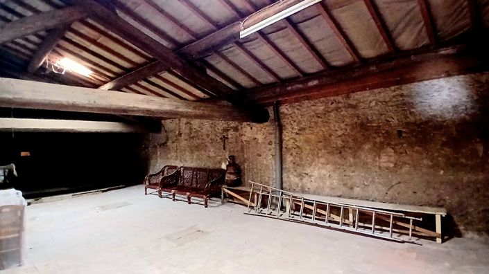 Image No.22-Maison de 5 chambres à vendre à Murviel-les-Beziers