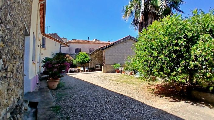 Image No.6-Maison de 5 chambres à vendre à Murviel-les-Beziers