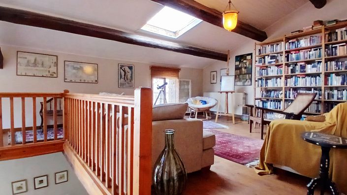 Image No.17-Maison de 3 chambres à vendre à Villemagne-l'Argentière