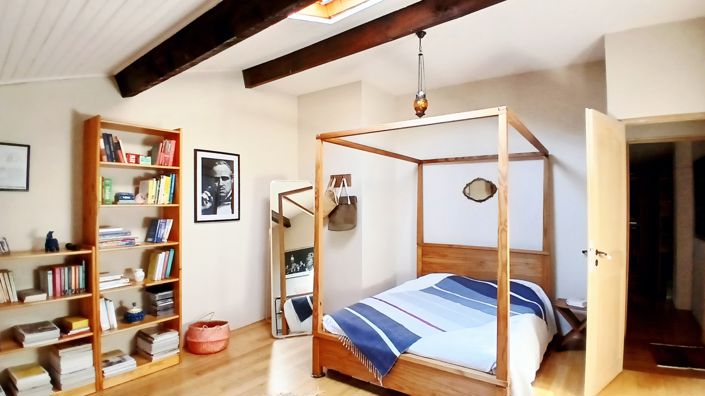 Image No.16-Maison de 3 chambres à vendre à Villemagne-l'Argentière