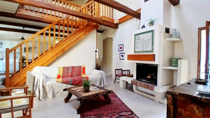 Image No.9-Maison de 3 chambres à vendre à Villemagne-l'Argentière