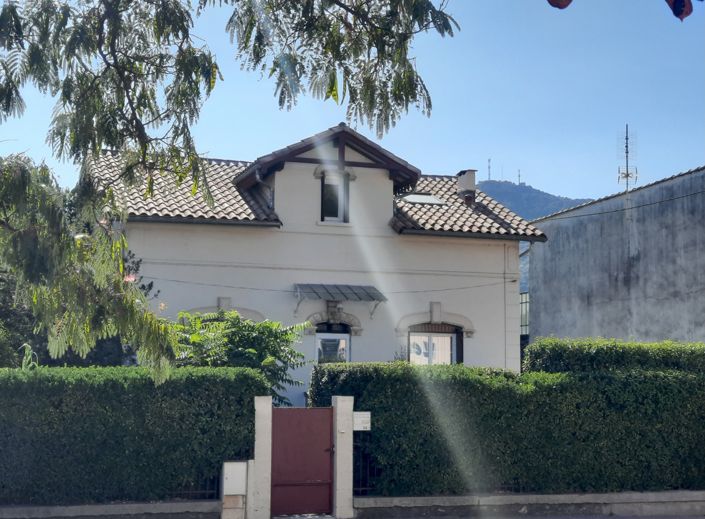 Image No.2-Propriété de 3 chambres à vendre à Hérépian