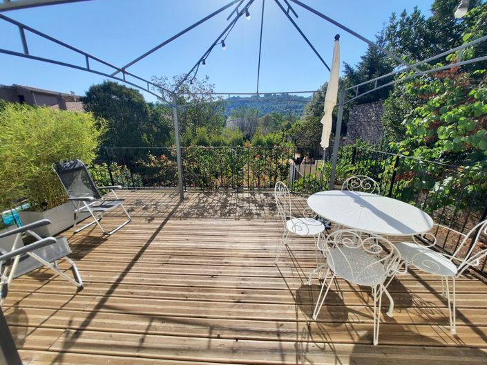 Image No.5-Propriété de 3 chambres à vendre à Hérépian