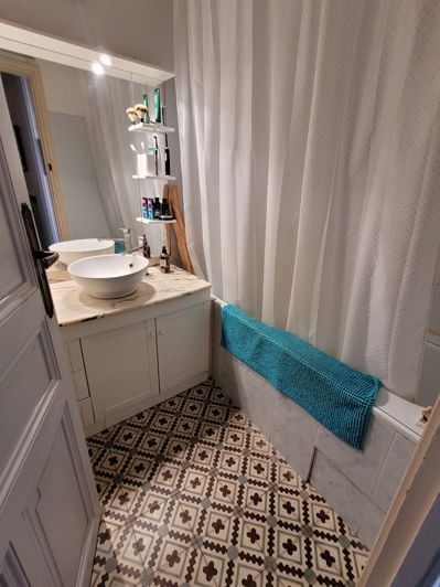 Image No.13-Maison de 2 chambres à vendre à Béziers