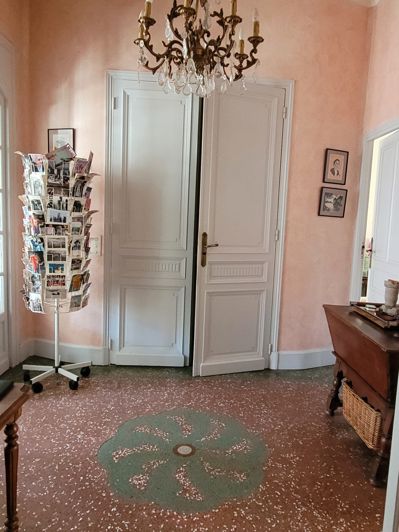 Image No.14-Maison de 2 chambres à vendre à Béziers