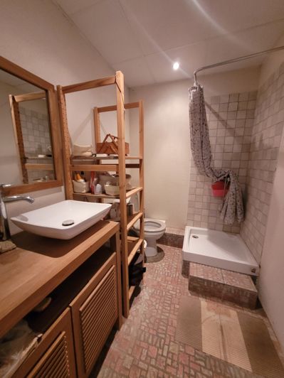 Image No.11-Maison de 3 chambres à vendre à Bédarieux