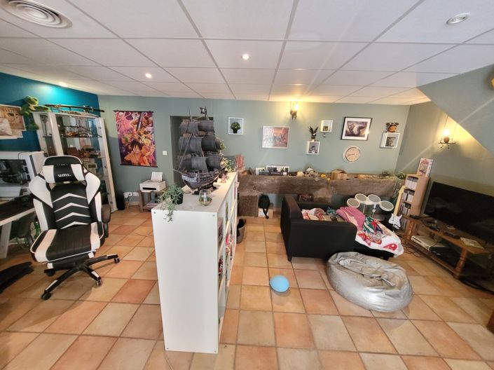 Image No.15-Maison de 3 chambres à vendre à Bédarieux