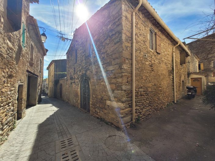 Image No.3-Maison de 3 chambres à vendre à Bédarieux