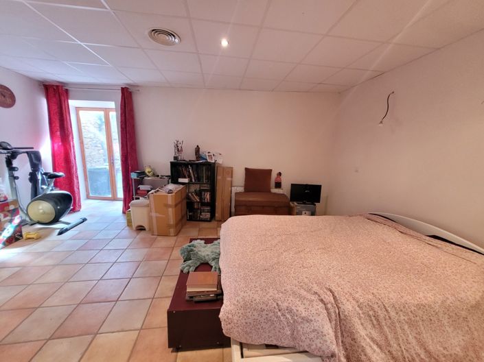 Image No.9-Maison de 3 chambres à vendre à Bédarieux