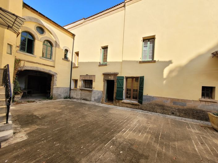 Image No.9-Propriété de 6 chambres à vendre à Autignac