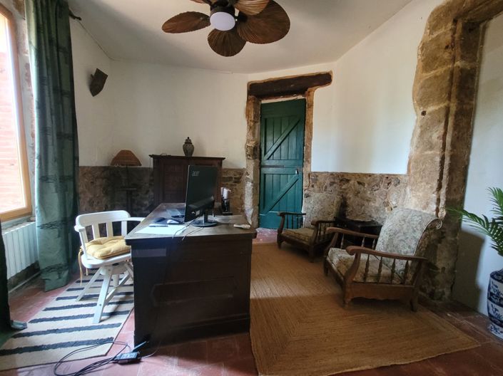 Image No.11-Propriété de 6 chambres à vendre à Autignac