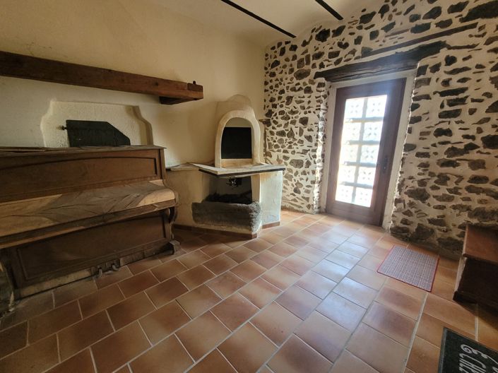 Image No.13-Propriété de 6 chambres à vendre à Autignac