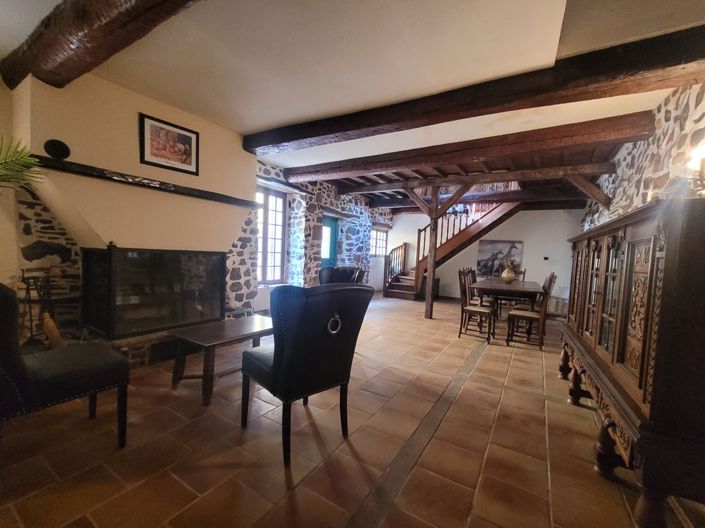 Image No.14-Propriété de 6 chambres à vendre à Autignac