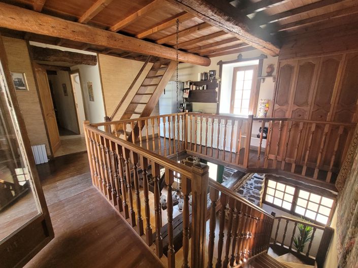 Image No.15-Propriété de 6 chambres à vendre à Autignac