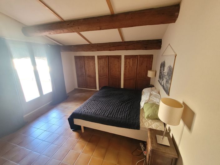 Image No.16-Propriété de 6 chambres à vendre à Autignac