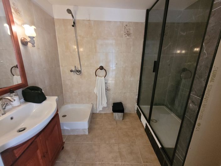 Image No.18-Propriété de 6 chambres à vendre à Autignac