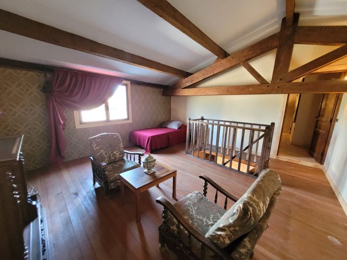 Image No.19-Propriété de 6 chambres à vendre à Autignac